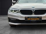 BMW Lim. 540d xDrive Sport Line*Tempo*Leder*Kamera* - Gebrauchtwagen in der Nähe & deutschlandweit