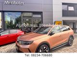 Opel Grandland 1.2 48V Mild-Hybrid 100kW GS - Opel Grandland (X): Braun