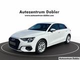 Audi A3 Sportback 30 TFSI 81kW S tronic PDC Bluetooth - Audi A3: 8p Sportback