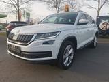 Skoda Kodiaq Soleil LED LEDER - Skoda Kodiaq Soleil mit Diesel-Antrieb
