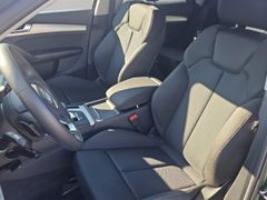 AUDI Q5 40 TFSI quatt. S line AHK-klappbar El. Panoda