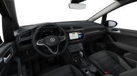 Volkswagen Touran - Vorschau Bild 7
