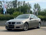 BMW 320 Baureihe 3 Coupe 320i*AUTOMAT.*PDC*SHZ*TÜV* - BMW 320 aus 2007: 320i