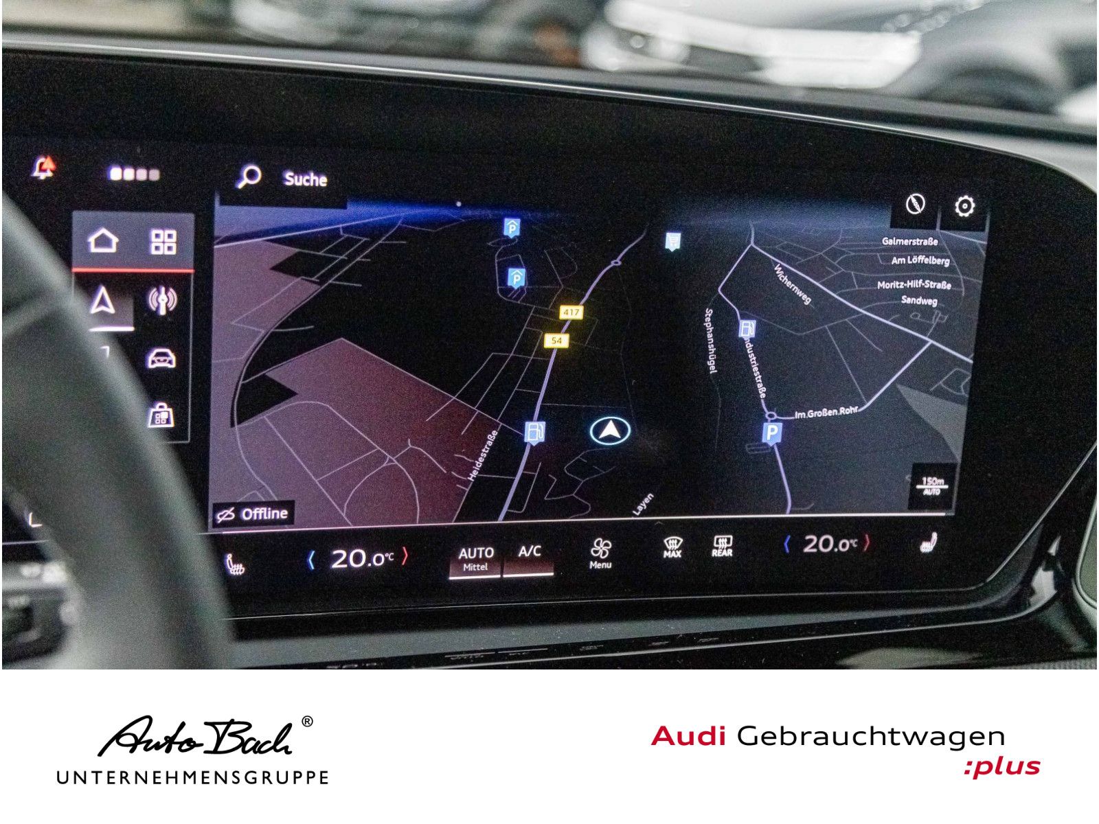 Audi A5 - Bild 13