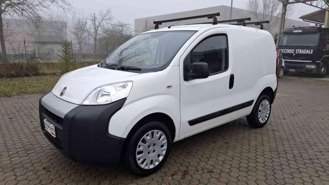 Fiat FIAT Fiorino 1.4 8V CNG METANO SX