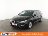 Seat Leon 2.0 TSI FR Aut.*NAVI*LED*PDC*SHZ*ACC*KLIMA* - Seat Leon Gebrauchtwagen in Frankfurt