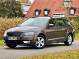 Skoda Octavia 1.6 TDI Green tec Elegance Combi Ele... - Skoda Octavia: Combi Elegance TDI