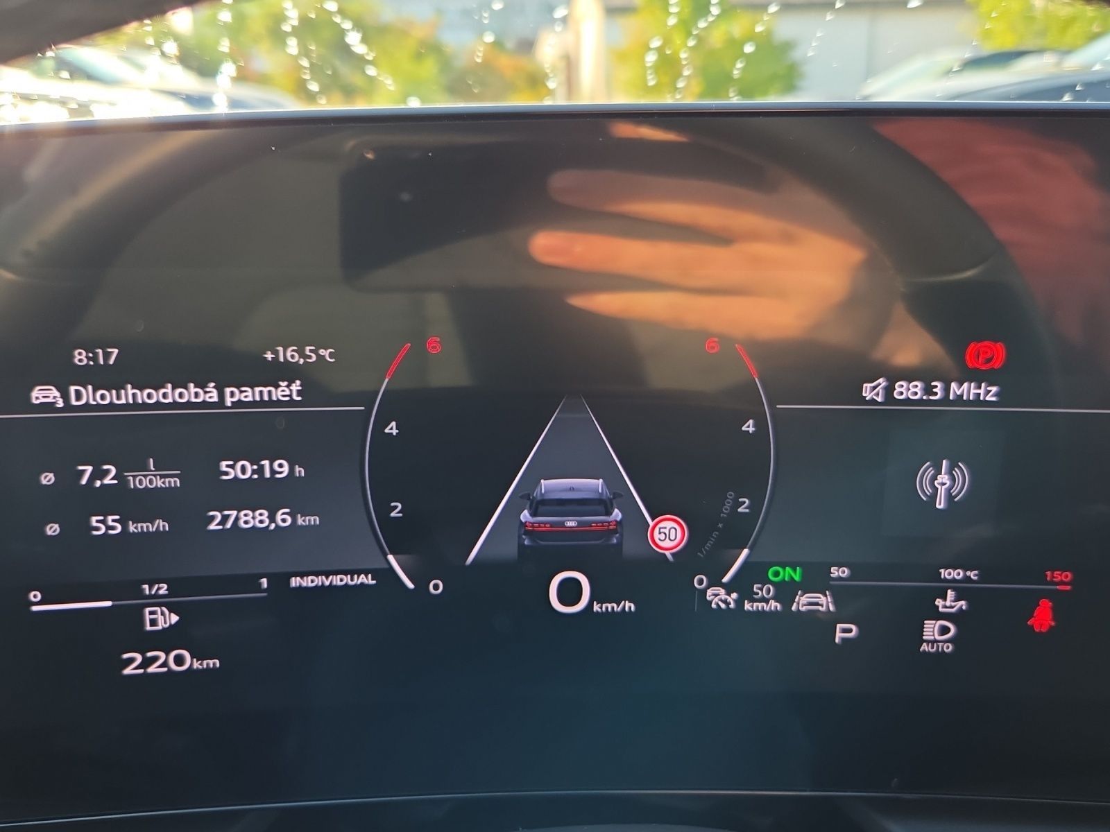 Audi A6 - Bild 9