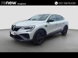 Renault Arkana Hybrid E-Tech 145 CV R.S. Line - Renault Arkana Kombi Gebrauchtwagen