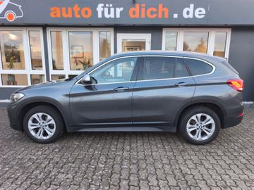 BMW X1 sDrive 18 d*LED*AHK*Navi*SHZ*Kamera*PDC*