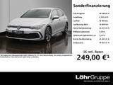 Volkswagen Golf VIII 1.5 eTSI DSG R-Line Rear-View, AHK - Volkswagen Golf: Vii