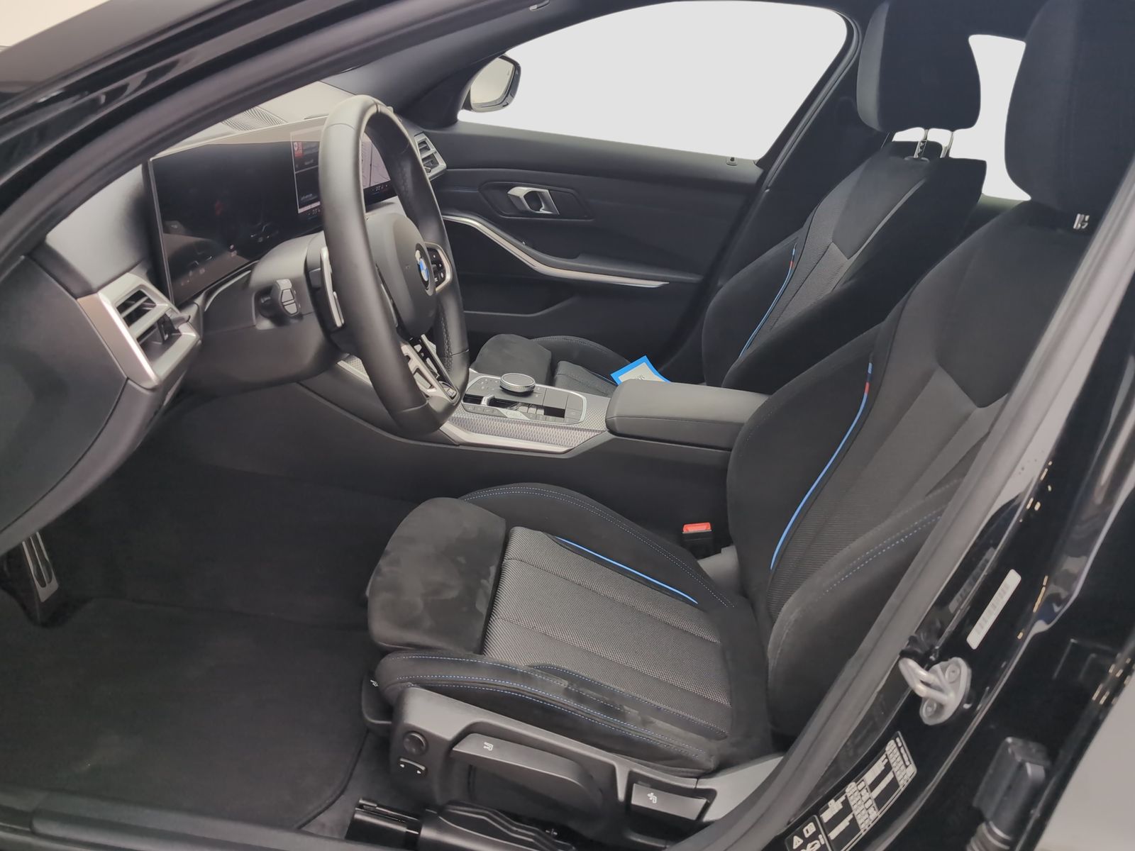 BMW 330 - Bild 8