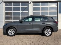 Volkswagen Tiguan 1.5 eTSI DSG SHZ LED AHK GARANTIE 10/2030 bei Autohaus Landmann & Maier OHG