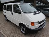 Volkswagen T4 Kombi 1.9 TD - Volkswagen T4: 1.9