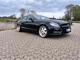 Mercedes-Benz Mercedes Cls 500 V8 Biturbo 89Tkm sehr gepflegt! - : Coupe, Mercedes Cl