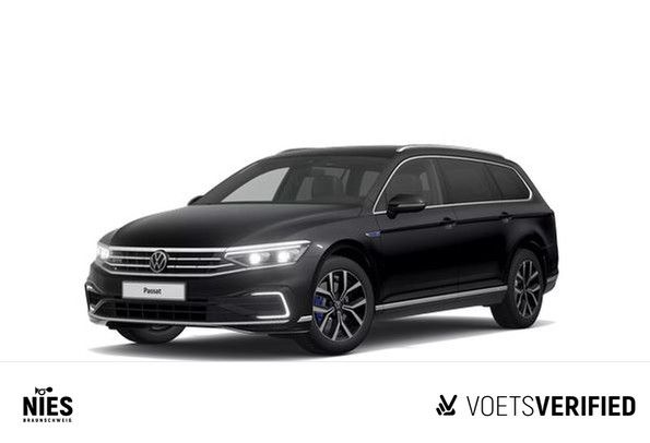 Passat Variant GTE 1.4 eTSI DSG MATRIX-LED+RearV