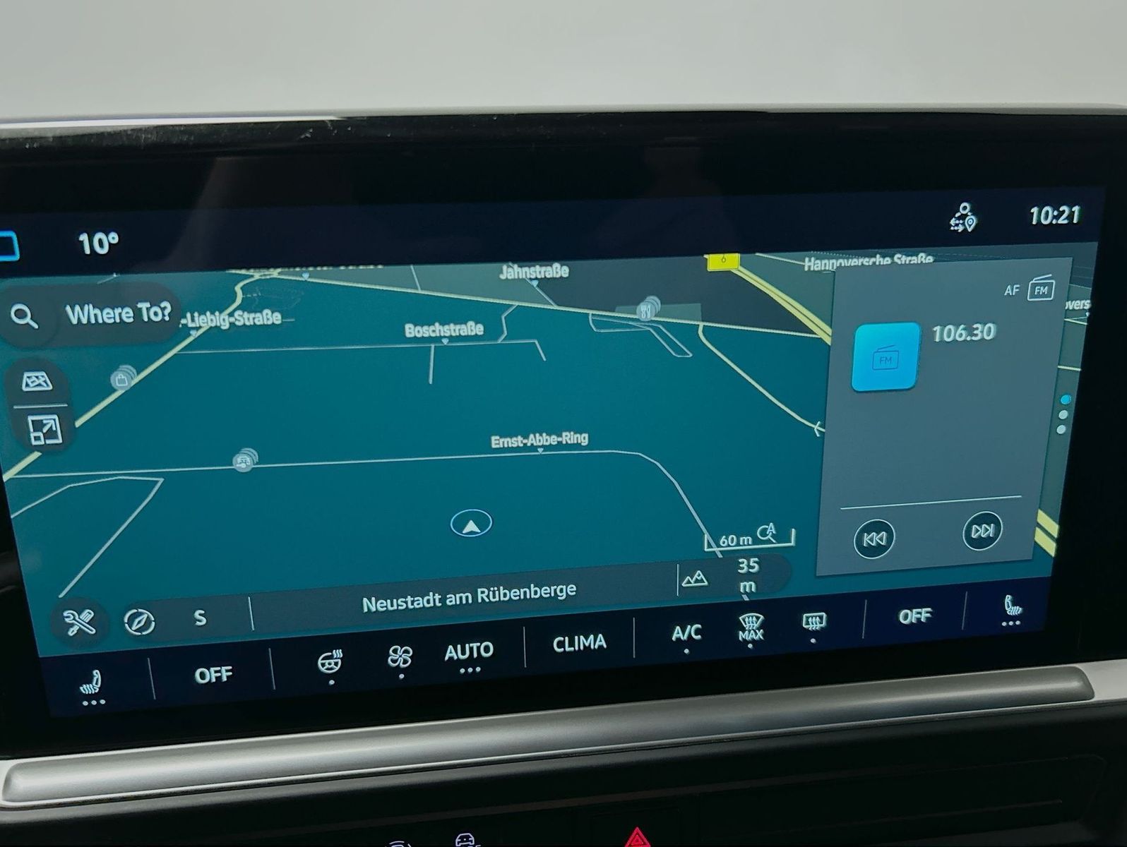 Volkswagen T7 Caravelle - Bild 15