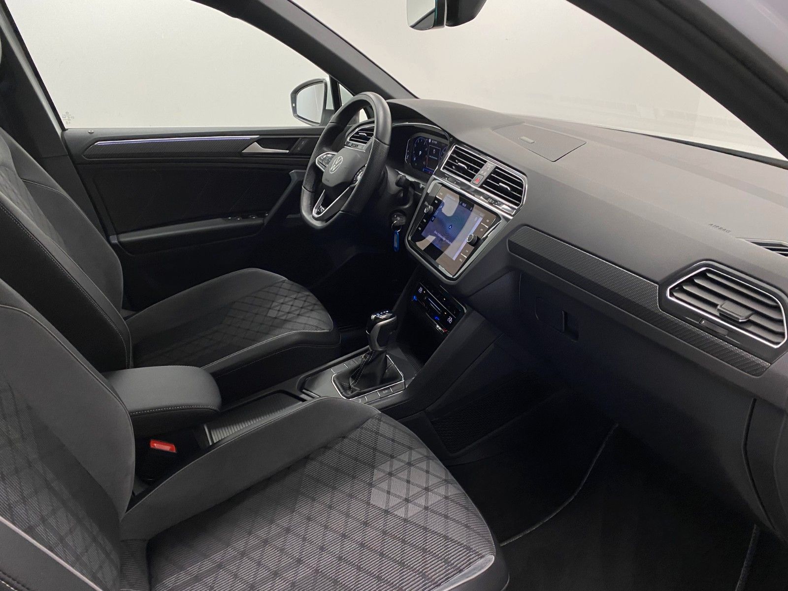 Volkswagen Tiguan - Bild 8