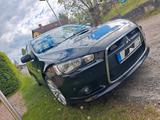 Mitsubishi Lancer 2.0 16v Turbo Ralliart 4WD Ralliart - Mitsubishi: Ralliart