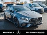 Mercedes-Benz A 45 AMG 4MATIC 360° KAMERA MULTIBEAM LED - gebrauchte Mercedes-Benz A 45 AMG aus dem Jahr 2020