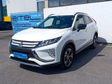 Mitsubishi Eclipse Cross Spirit 2WD 1,5 LED Kamera CarPlay - Mitsubishi Eclipse Cross aus 2021