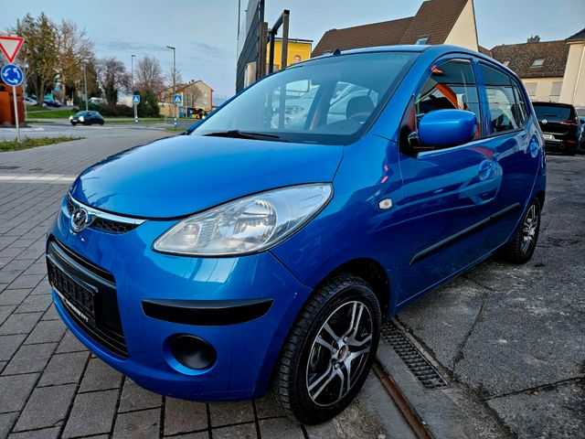 Hyundai i10 1.1 Diesel