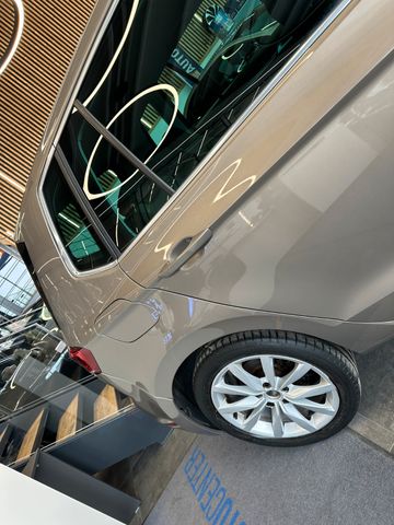 Volkswagen Golf Sportsvan VII Highline *LED*ACC*AHK*