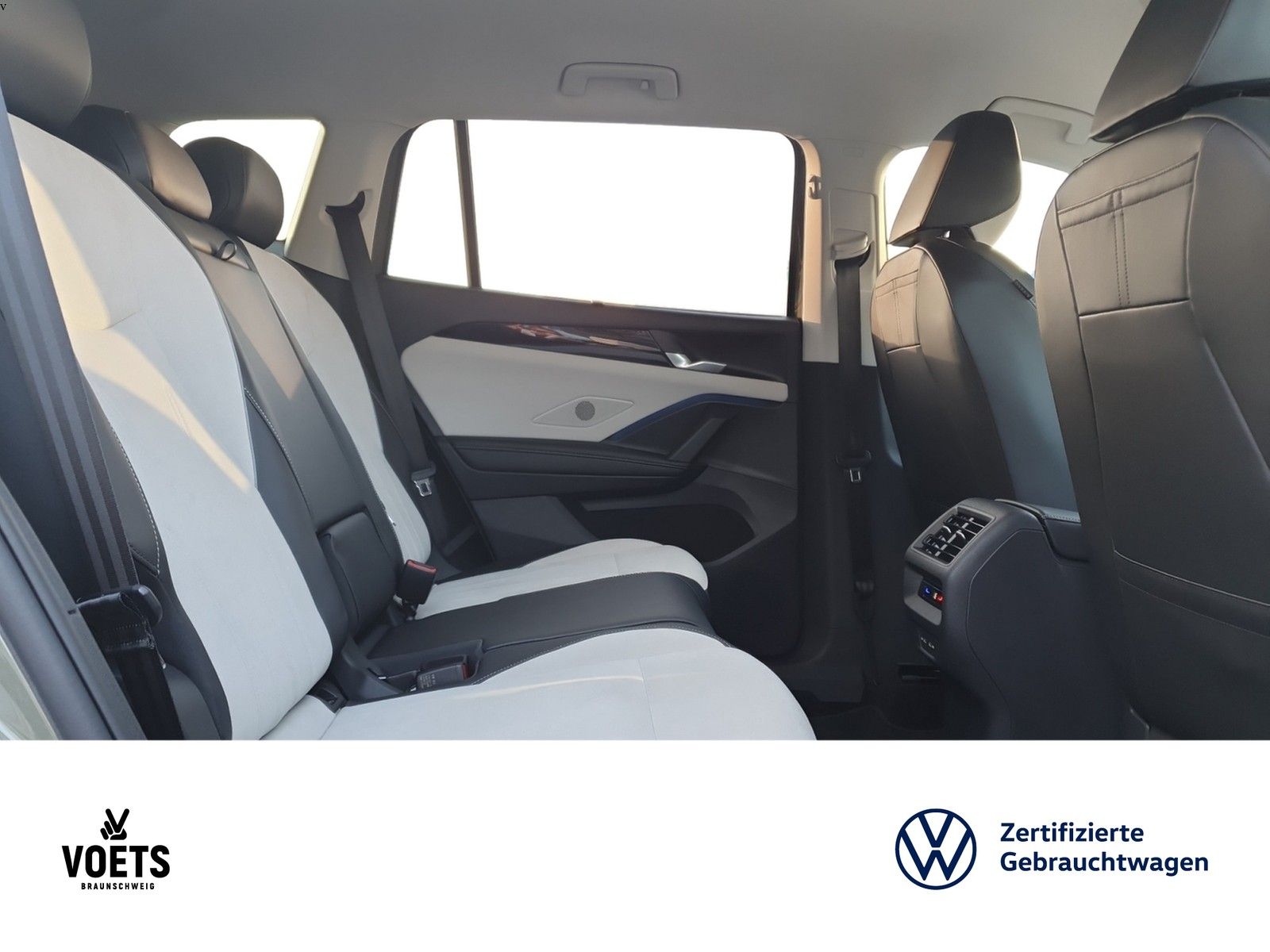 Volkswagen Tayron - Bild 16