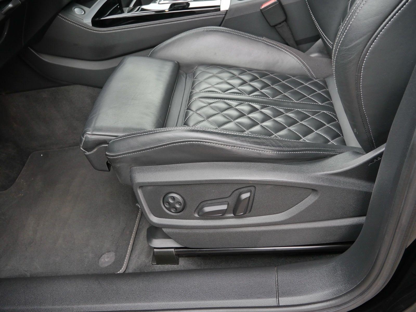 Audi Q5 45 TFSI advanced quattro LED*Pano*RFK*AHK*, миниатюра 22