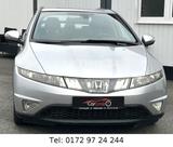 Honda Civic Lim. 5-trg. 1.8 Sport*TÜV NEU* - Honda Civic in Essen