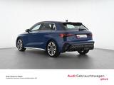 Audi S3 Sportback 2.0 TFSI quattro S-TRONIC LED PLUS  - Audi S3 in Essen