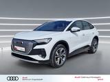 Audi Q4 Sportback e-tron 45 qu MATRIX ACC Kamera 20" - Audi Gebrauchtwagen in Ingolstadt