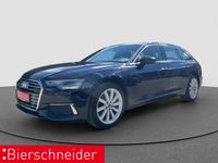 Audi A6 - Vorschau Bild 1