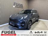 Kia Sportage 1.6 TGDI GT-Line 4WD LED|JBL|360° - Kia Gebrauchtwagen in Chemnitz
