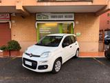 Fiat Panda 1.2 EasyPower Easy - Fiat Panda mit LPG-Antrieb