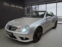 Mercedes-Benz CLK 200 - Vorschau 2