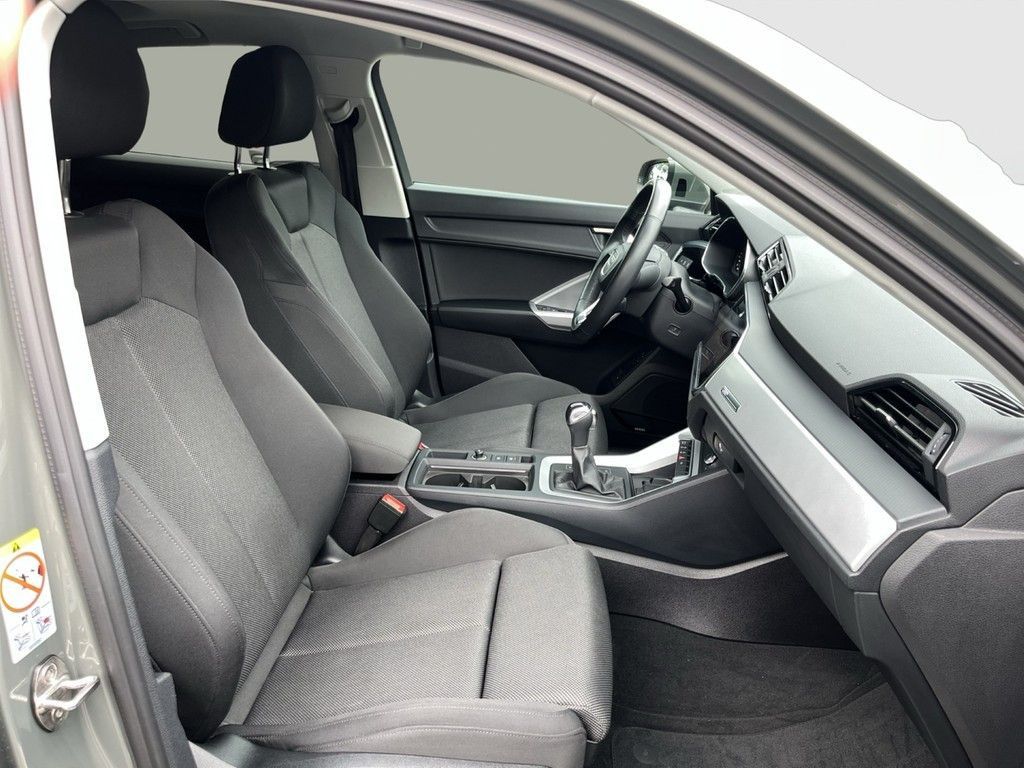 Audi Q3 - Bild 18
