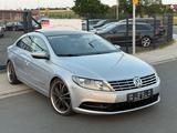 Volkswagen CC Highline DSG Pano LED Alcantara