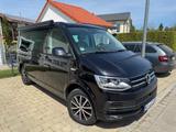 Volkswagen T6 California Ocean Wohnmobil  - Volkswagen T6 California: Schwarz