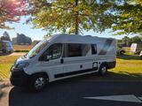 Sun Living V 65SL - Sun Living Wohnmobil oder -wagen