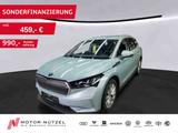 Skoda Enyaq iV 80x SUITE LED+NAVI+APP+ACC+DAB+360° - Skoda Enyaq in Hannover