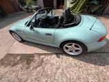 BMW Z3 Roadster 2.8 - - BMW Z3: 2.2