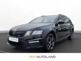 Skoda OCTAVIA COMBI 2.0 TDI DSG RS | NAVI | AHK | - Skoda Octavia: RS TDI Combi