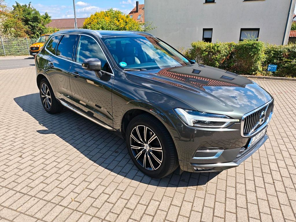 Image of Volvo XC60