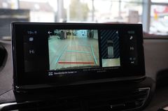 Fahrzeugabbildung Peugeot 3008 1.2T GT SPORT NAVI/LED/KAMERA/VIRTU./SH/DAB