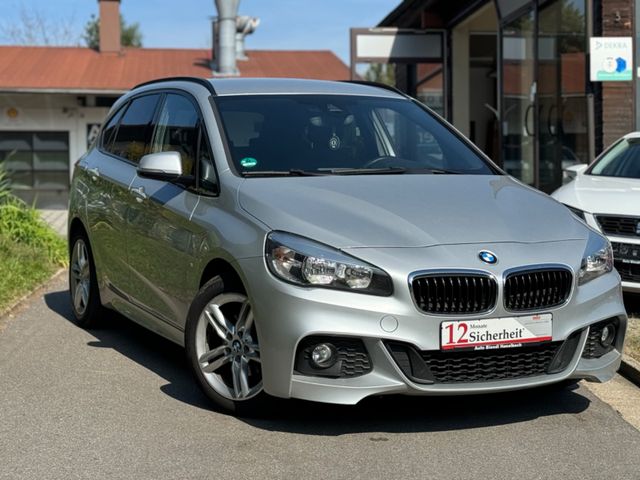 BMW 214 Active Tourer M Paket