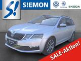 Skoda Octavia Combi 1.5 TSI Soleil LED Navi Kamera