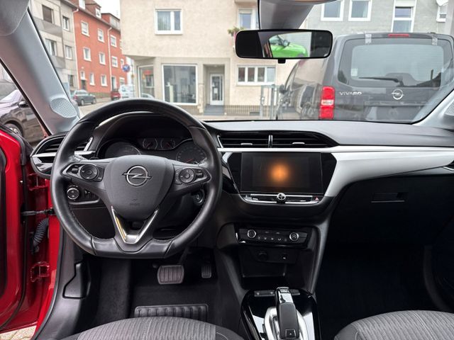 Corsa Edition 1.2 Turbo NAVI  ALLWETTER LED BC