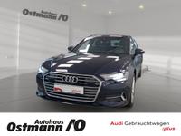 Audi A6 Avant 45 TFSI sport Pano RFK ACC SHZ CarPlay