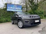 Jeep JEEP Compass 1.4 MultiAir 2WD Sport GPL - Jeep Compass: Sport